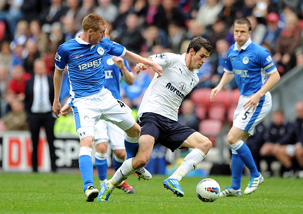 场比赛中 场比赛中