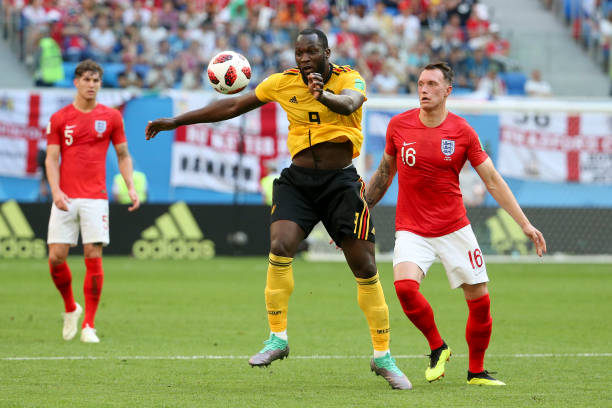 瞩目的对决 瞩目的对决