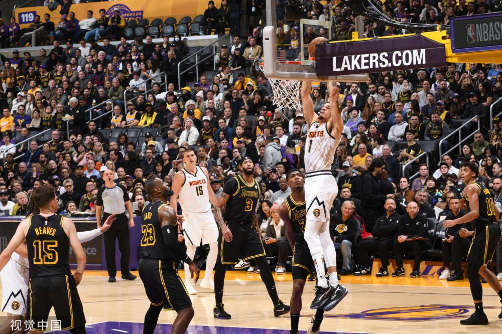 赛程密度和 赛程密度和